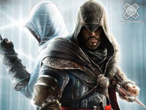 AC Revelations: un video riassume la storia finora 78818