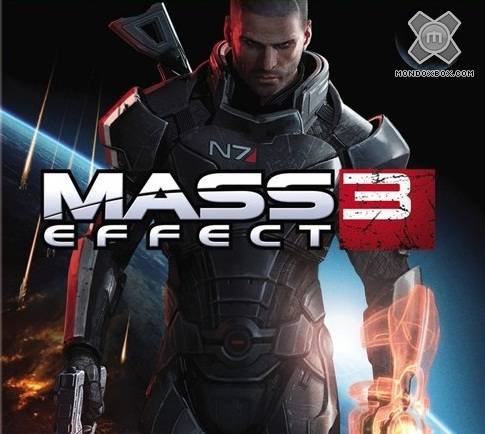 Rilasciata la patch per l'Accademia Grissom di Mass Effect 3 82465