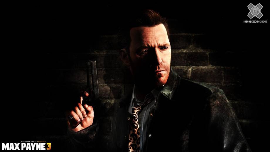 Rockstar: Max Payne 3 sarà su due DVD 83216