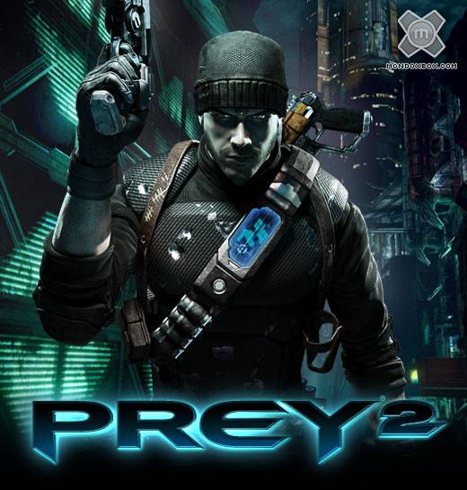 Bethesda rassicura: Prey 2 non è stato cancellato 83526