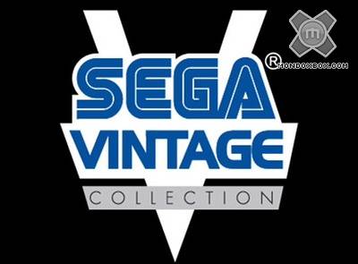 Sega, quattro collection classiche in arrivo per fine maggio 84256