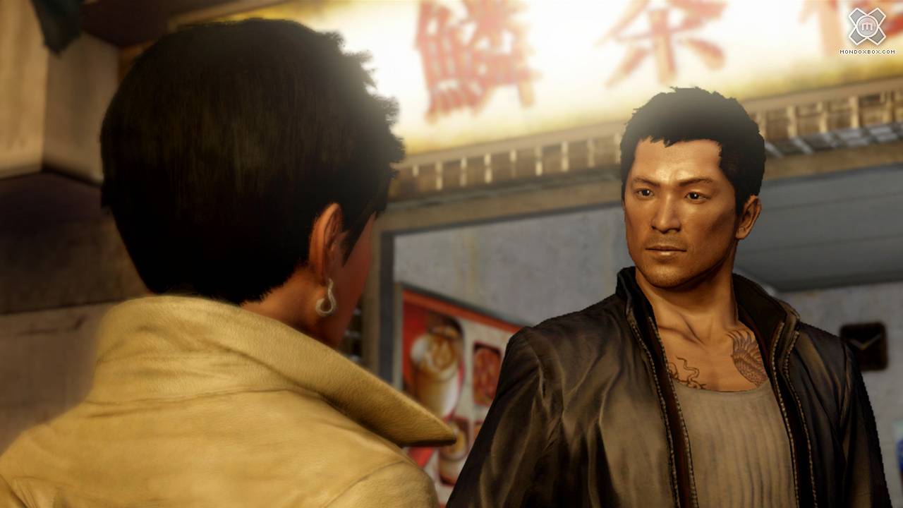 Sleeping Dogs: qualche informazione da United Front Games 85855