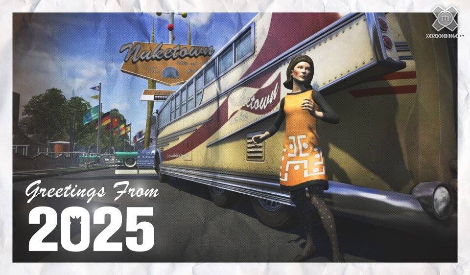 Nuketown 2025 ritorna su Call of Duty: Black Ops 2 88042