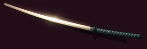 FAQ :: Armas Samurai3