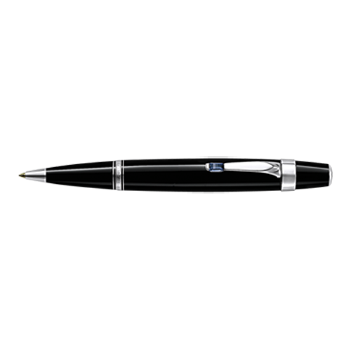 Montblanc Boheme Bleu Ballpoint Pen [d110]