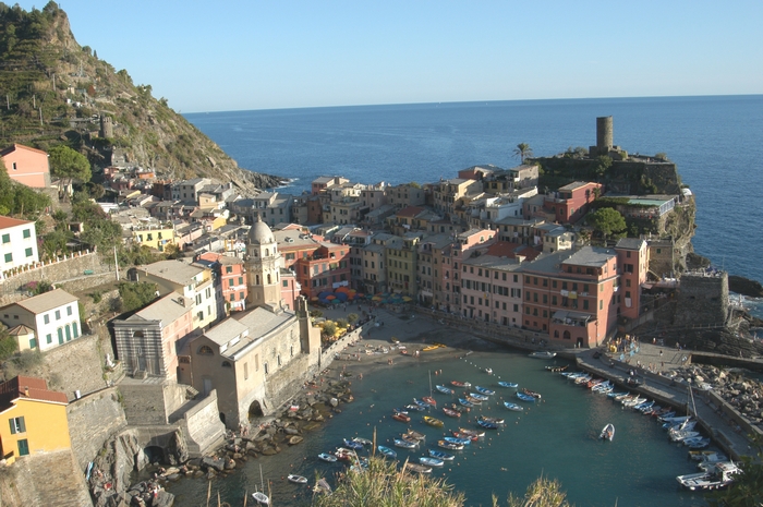 Best place in the world you have been. Vernazza%20003