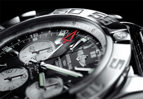 Breitling Chronomat GMT 2796992-3962386
