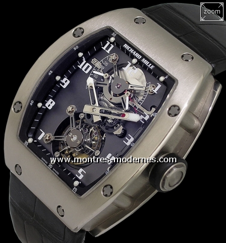 10 ans de Richard Mille Richard-Mille-RM-001-Tourbillon-Montre-Exceptionnelle-2091_2