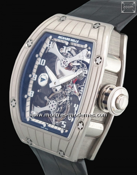 10 ans de Richard Mille Richard-Mille-RM014-Perini-Navi-Cup-3394_2