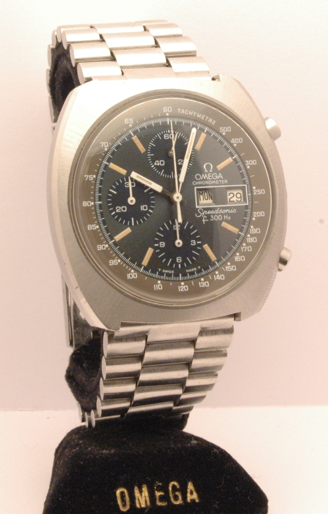 Quelle vintage de 1973 Omega_speedsonic_14