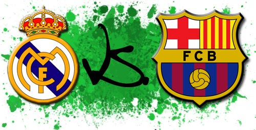 من تفضل r.madrid or fc.c barchalona Madrid-vs-barca