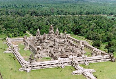 Zanimljivosti o poznatim građevinama Angkor-wat-4