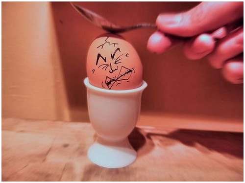 فن الرســم على البيــض EGGS ART      Funny-and-Clever-Egg-Photography-10