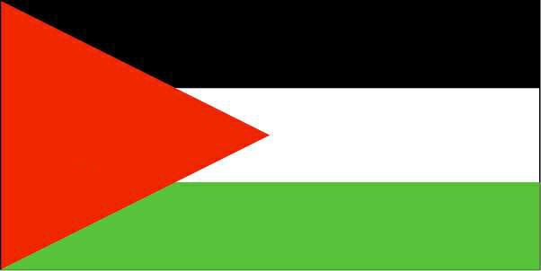 العلم الفلسطيني... Flag01