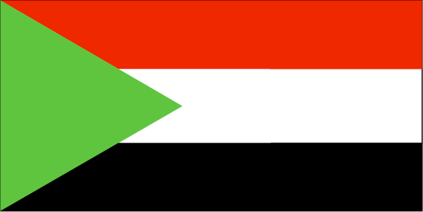 تعرف على السودان Flag01