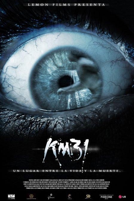 compilado 13 peliculas de terror  Km31