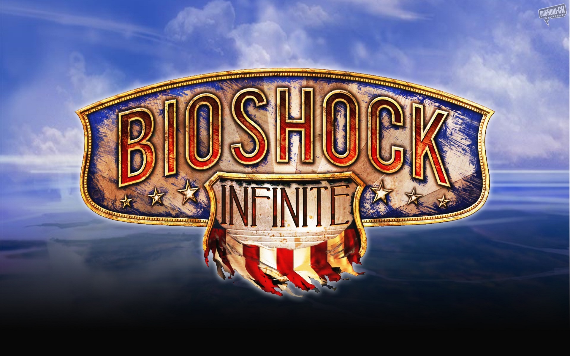 BioShock Infinite Bioshock-infinite