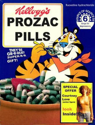 deux fils qui se baladent   Prozac-pills
