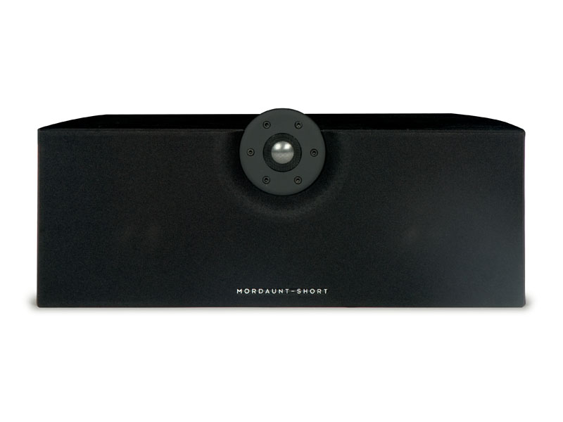 Mordaunt-Short Mezzo 5 center speaker brand new Rm1250 02.-mezzo-5-black-with-grille-1323865856