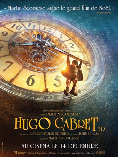 Hugo Cabret  Hugo-cabret-film