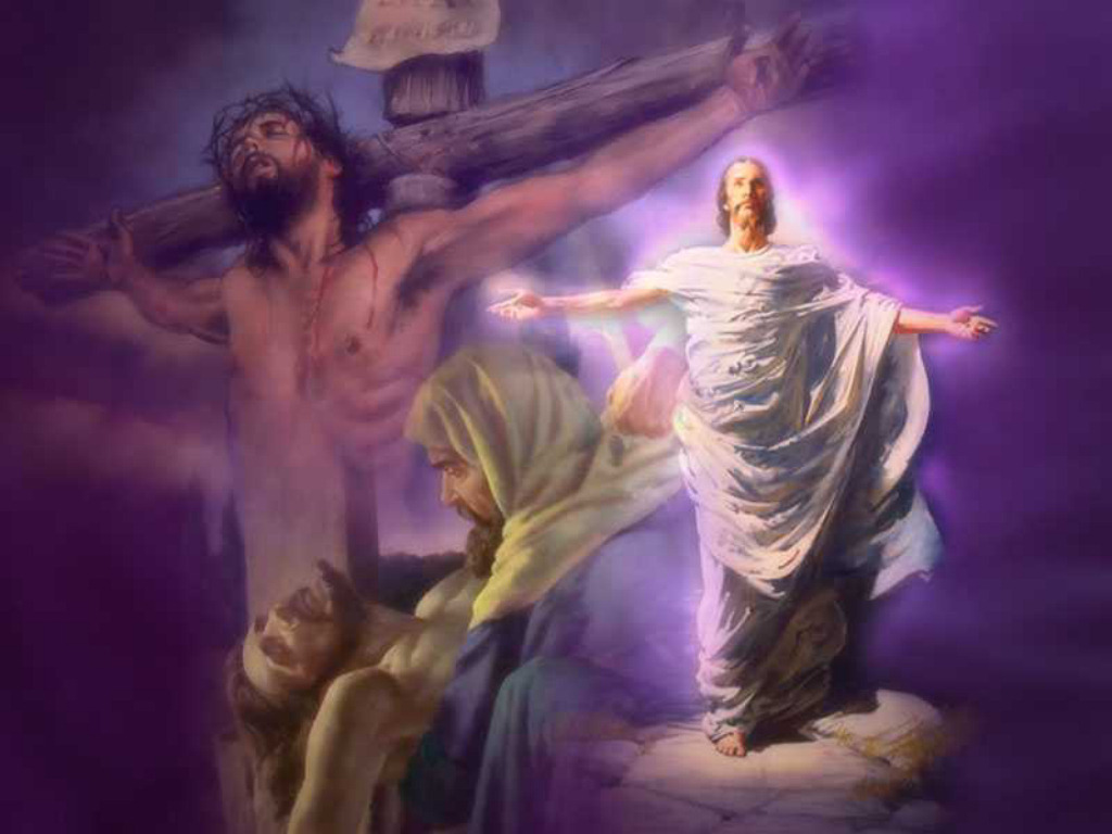 صور وتصميمات حصرية 2015  لقيامة وصعود رب المجد يسوع المسيح Jesus-christ-ressurected-310