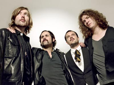 The Killers Killers