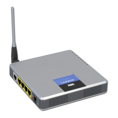  ,, -  2 Linksys_wag200