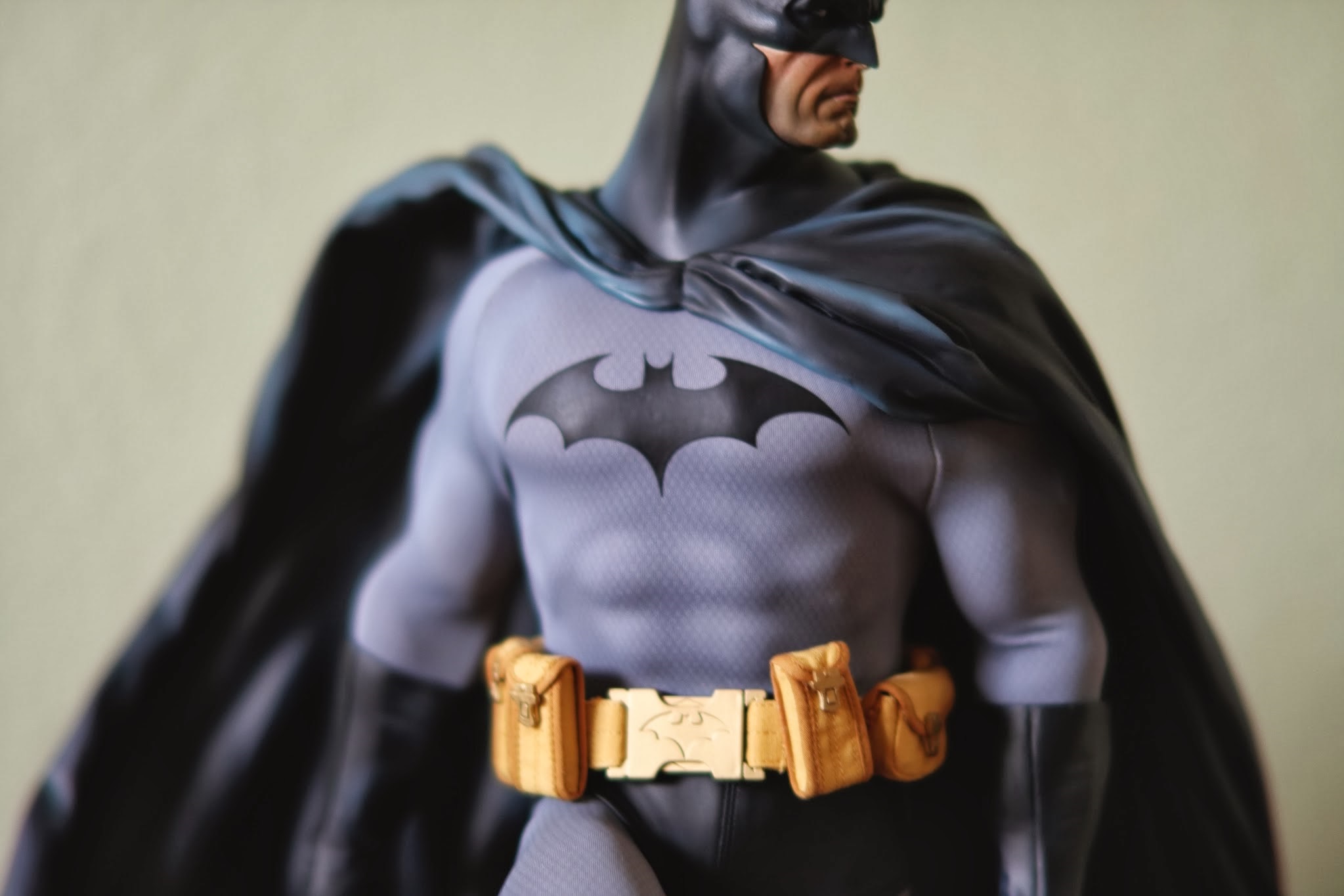 [Sideshow] Batman Premium Format -  LANÇADO!!!! - Página 31 IMG_7613