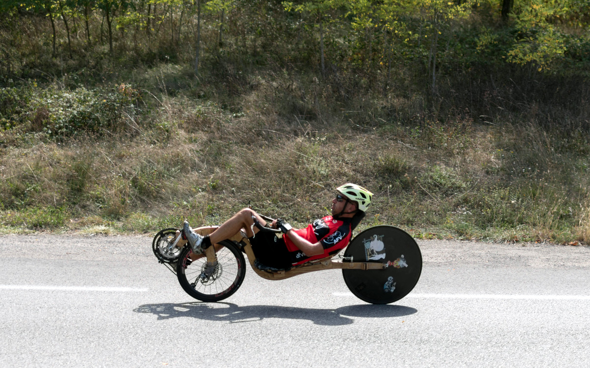 vous connaissez les boyaux ? Recumbent-french-champion2019