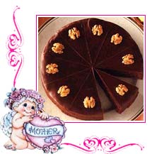 Sweet Dishess..... Choco-cake