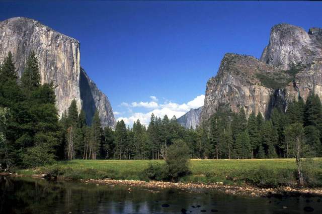 منتزه يوسيمايت القومي بأمريكا 3-yosemite_national_park