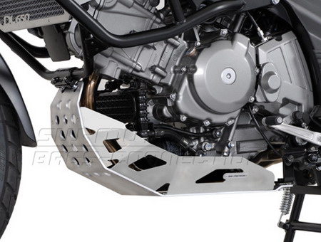 Προστατευτικη Ποδια Τσιβαρακη SW%20MOTECH%20ENG%20GUARD%20VSTROM%20S