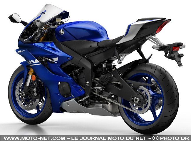 yamaha R6 2017  Yamaha-r6-2017-12