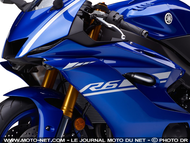 yamaha R6 2017  Yamaha-r6-2017-23