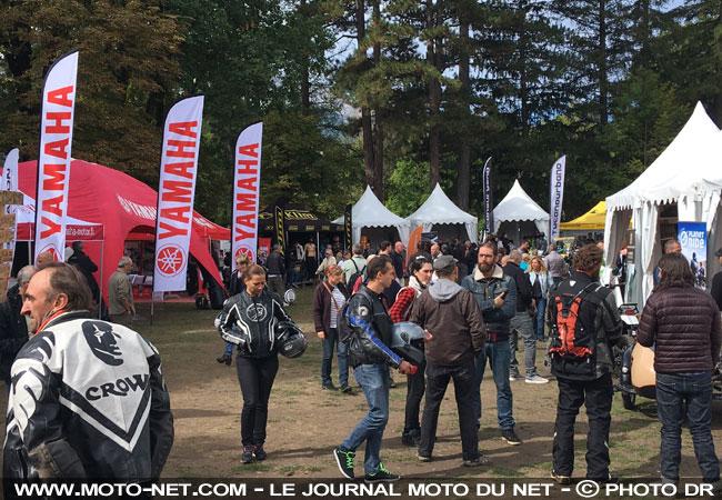 Six bonnes raisons de se rendre à l'Alpes Aventure Motofestival 2018 Alpes-motofestival-2017-glo