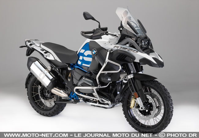 Nouvelle instrumentation high-tech sur les BMW R1200GS 2018 R12-gs-connect-adv-rallye