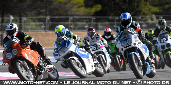 Tout ce qu'il faut savoir sur le Bol d'Or 2018 au Castellet (14 au 16 septembre) Bol-classic