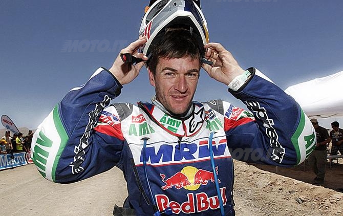 Dakar 2011: Ha vinto Marc Coma (KTM)! Marc-coma3