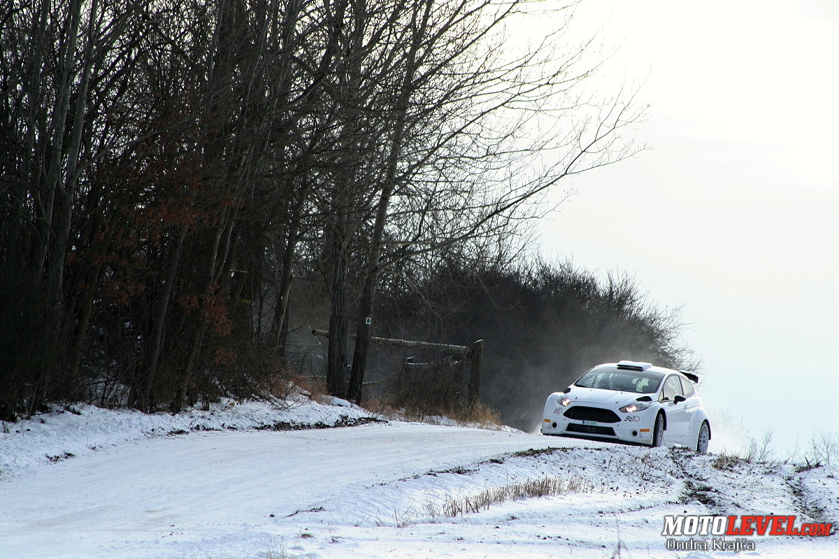 ERC: 32º Internationale JännerRallye [4-6 Enero] - Página 2 11