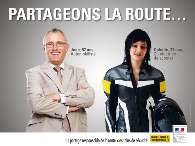 Campagne de sensibilisation : 0-partageons-la-route-2