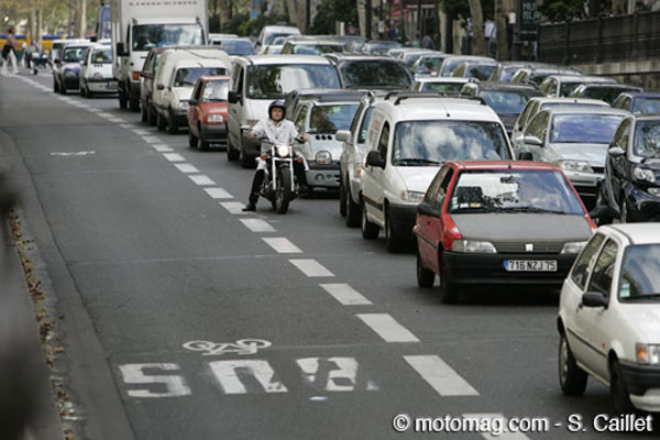 * Transports Publics Urbains : Bus, RER, Tram... * - Page 15 Bouchons