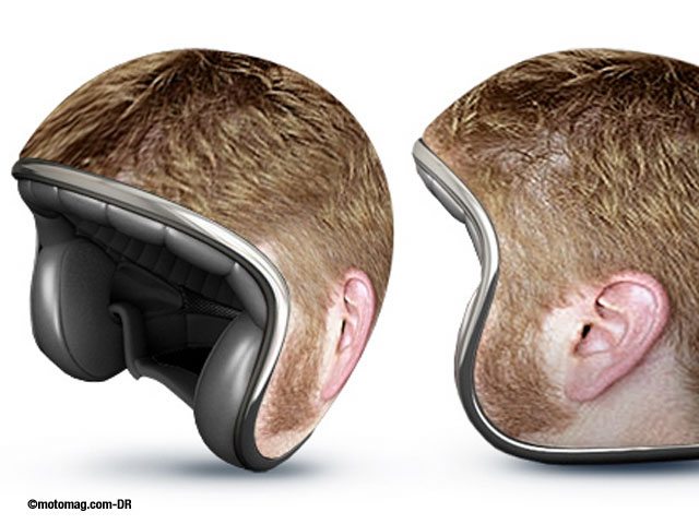 Nouveau 125 GT de 76 - Page 5 Casque-moto-HELMET-cheveux_