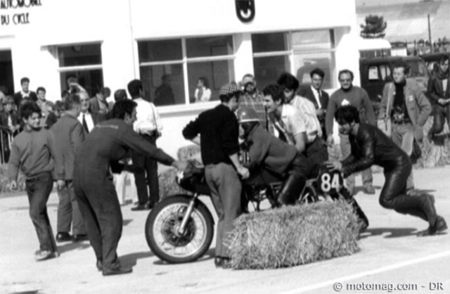 Histoire du Bol d’Or : des débuts à 1969 Image-2