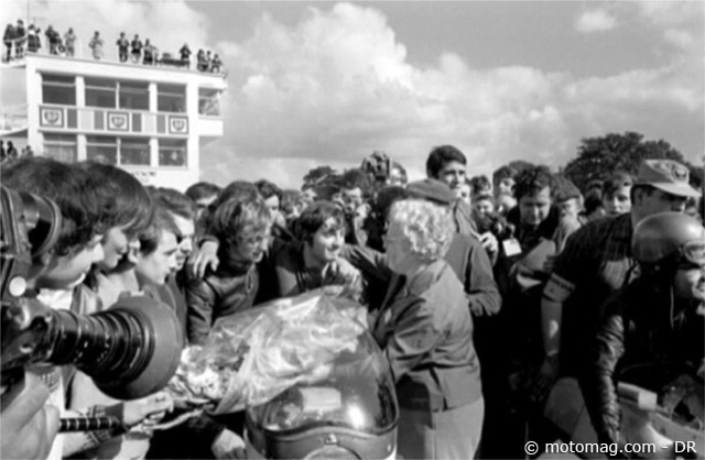 Histoire du Bol d’Or : des débuts à 1969 Image9