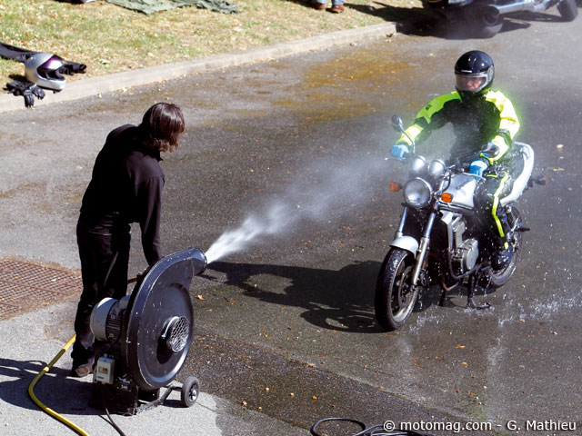 amortisseur cbr 600  Moteur-action