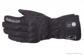 Rappel des gants chauffants Bering Vesuvio Arton34618-7fba3