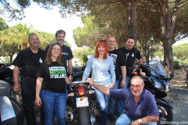 Assises nationales de la FFMC : s’organiser pour défendre la passion de la moto Assises_ffmc_bureau_national_2015-_2-5619d