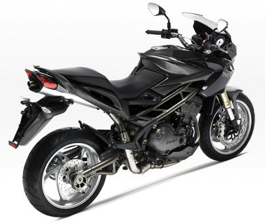 Benelli 1130 TRE-K  Benelli-1130-tre-k-2014