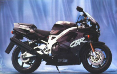 Honda 1000 CBR RR Fireblade 900-cbr92