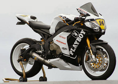 bouchon d'huile b-king CBR-1000-RR-2009-playboy-replica-by-AD-Koncept